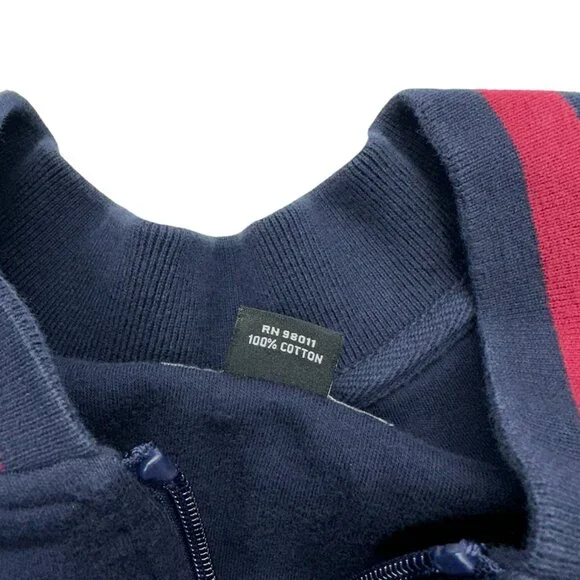 Hustle Gang Marsician Jogging Set (L) - Picture 7 of 15